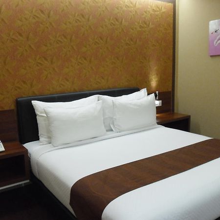 Citihub Hotel Yogyakarta Ruang foto