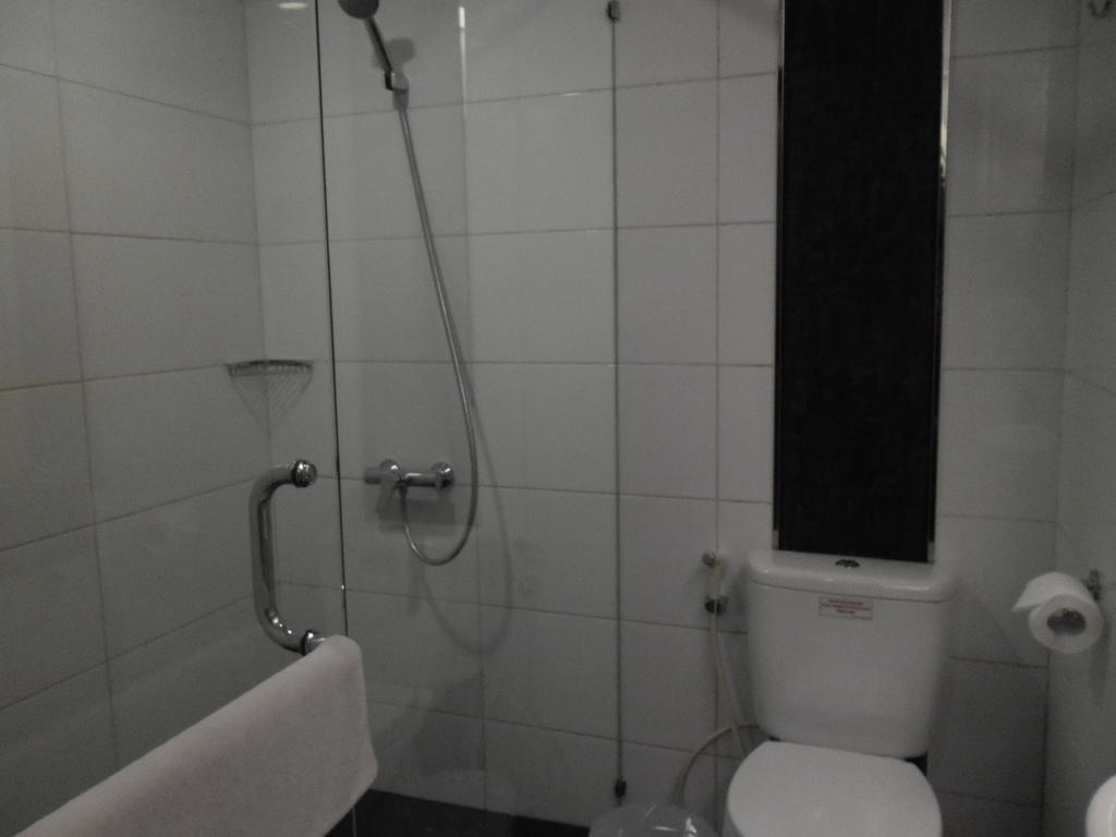 Citihub Hotel Yogyakarta Ruang foto